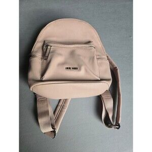 Nine West | Bags | Nine West Vander Backpack Purse Mocha  display picture 3